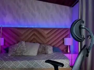 Chaturbate Best live sex cam show of _tiffany_collins