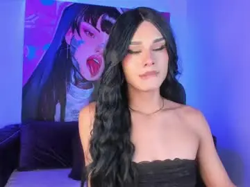 Chaturbate Live Sex Cam of _tiffany_collins