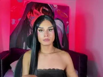 Chaturbate Free Porn Cam of _tiffany_collins