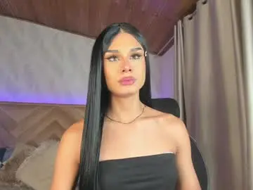 Chaturbate Best Webcam of _tiffany_collins