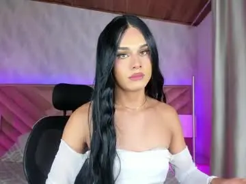 Chaturbate Adult Webcams of _tiffany_collins