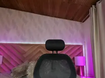 Chaturbate Adult Webcams of _tiffany_collins