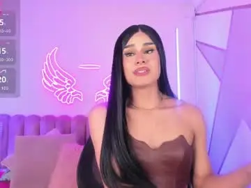 Chaturbate Adult Webcams of _tiffany_collins