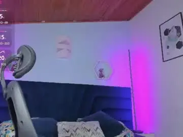 Chaturbate Private Sex Chat of _tiffany_collins