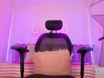 Chaturbate Free Porn Cam of _tiffany_collins