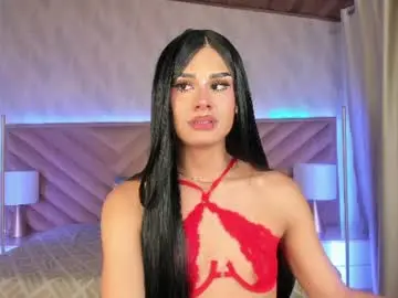 Chaturbate Nude Webcam of _tiffany_collins