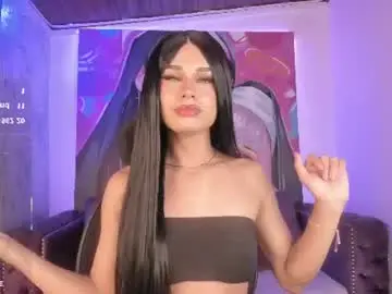Chaturbate Adult Webcam of _tiffany_collins
