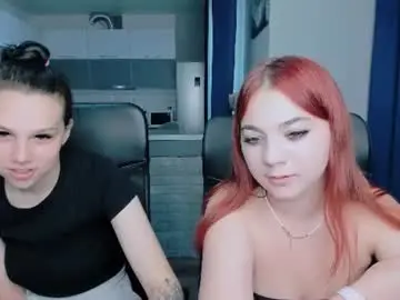 Chaturbate Nude Webcam of adelina_xxx