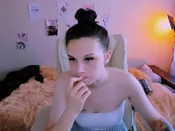 Chaturbate Live Porn of adelina_xxx