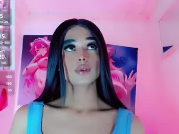 Chaturbate Live Porn of alisson_secrett_