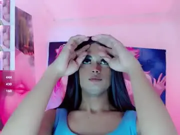 Chaturbate Live Sex Cam of alisson_secrett_