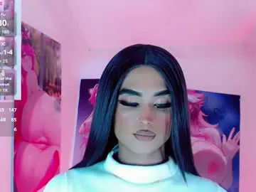 Chaturbate Free Live Porn of alisson_secrett_