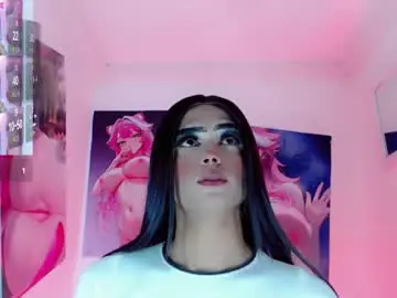 Chaturbate Adult Webcam of alisson_secrett_