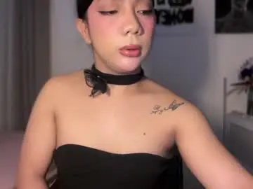 Chaturbate Best Webcam of ariasinner