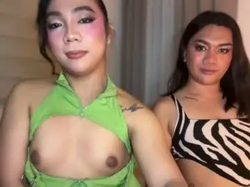 Chaturbate Live Sex of ariasinner