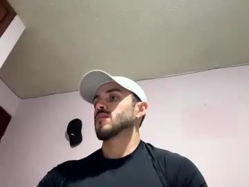 Chaturbate Adult Video Chat of athlete_boy22
