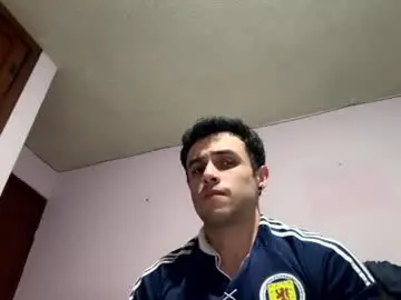 Chaturbate Adult Webcam of athlete_boy22