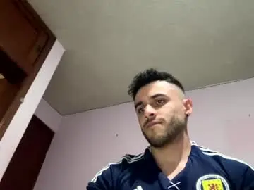 Chaturbate Sex Chat of athlete_boy22