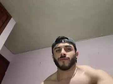 Chaturbate Live Sex of athlete_boy22