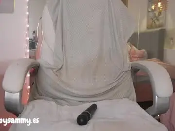 Chaturbate Adult Video Chat of baby_sammyy