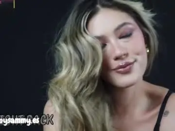 Chaturbate Watch Live Sex Cams of baby_sammyy