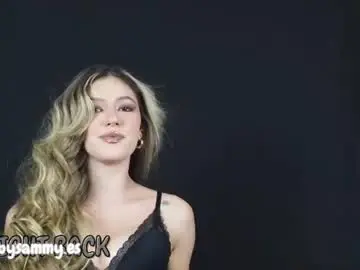 Chaturbate Adult Webcams of baby_sammyy