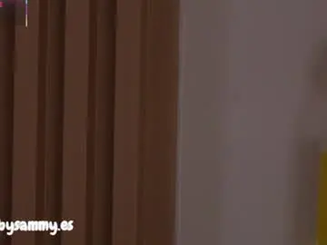 Chaturbate Live Porn of baby_sammyy