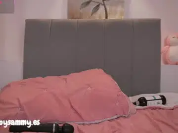 Chaturbate Live Porn of baby_sammyy