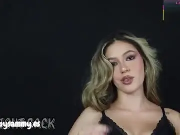 Chaturbate Watch Live Sex Cams of baby_sammyy