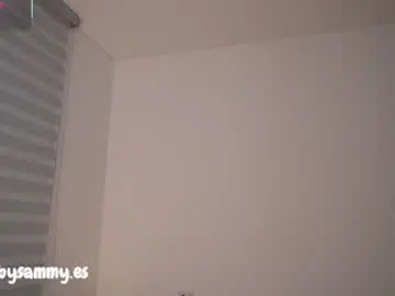 Chaturbate Free Porn Cam of baby_sammyy