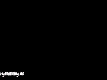 Chaturbate Live Sex Cam of baby_sammyy