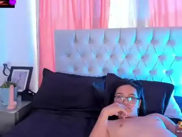 Chaturbate Best live sex cam show of bellaanddominick