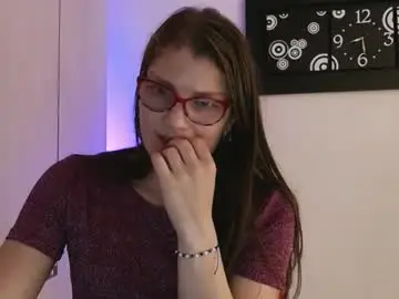 Chaturbate Sex Cam of camila_ventura