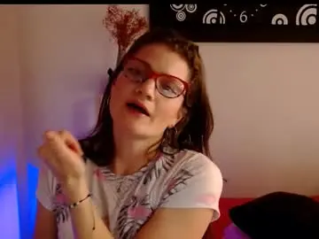 Chaturbate Best Webcam of camila_ventura