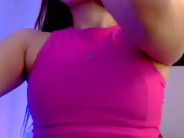 Chaturbate Free Porn Cam of camila_ventura