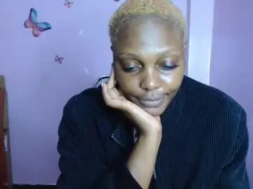 Chaturbate Sex Cam of cutebuu