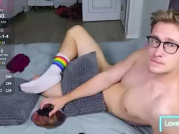 Chaturbate Sex Chat of dennisgartman