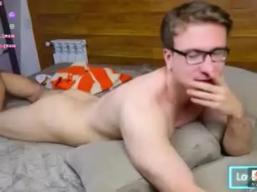 Chaturbate Sex Chat of dennisgartman