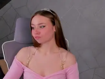 Chaturbate Nude Webcam of doris_bowman