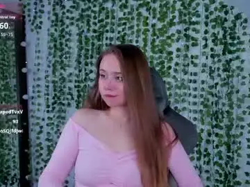 Chaturbate Adult Webcams of doris_bowman