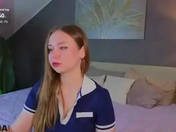 Chaturbate Sex Chat of doris_bowman