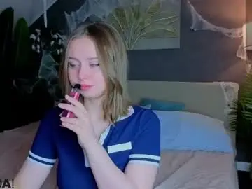 Chaturbate Sex Chat of doris_bowman