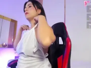 Chaturbate Best Webcam of emilyjhons_