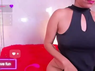 Chaturbate Live Sex of emilyjhons_