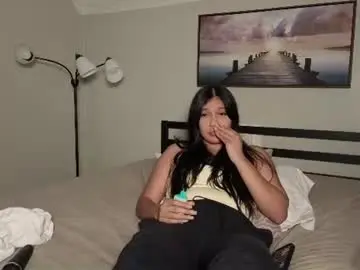 Chaturbate Live Porn of gigi_cookie_002