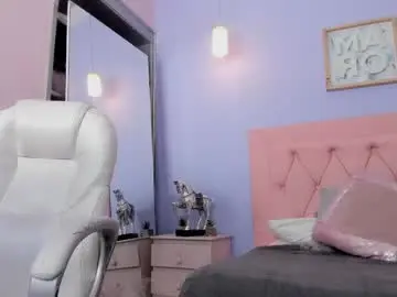 Chaturbate Live Sex Cam of hanna_moss