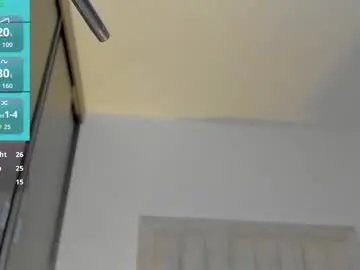 Chaturbate Nude Webcam of iamjulian_