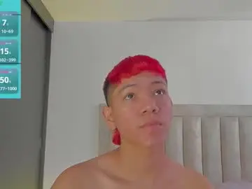 Chaturbate Sex Chat of iamjulian_