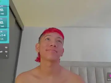 Chaturbate Live Sex of iamjulian_