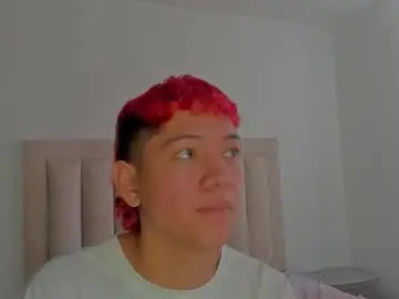 Chaturbate Live Sex of iamjulian_